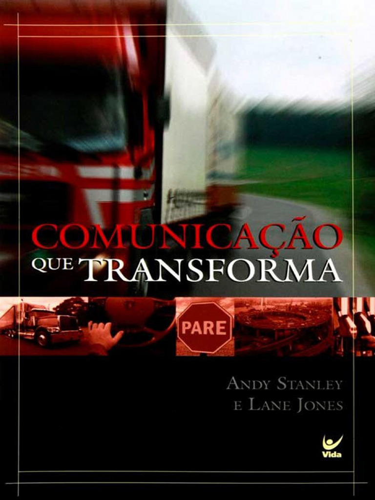 Comunicação Que Transforma | PDF