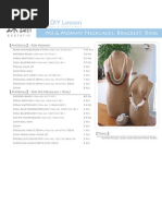 Download Me and Mommy - Free Jewelry DIY Lesson by Jennifer howe SN9200525 doc pdf