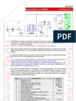 Pr04 (C) Diseño LM380N