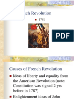 French Revolution