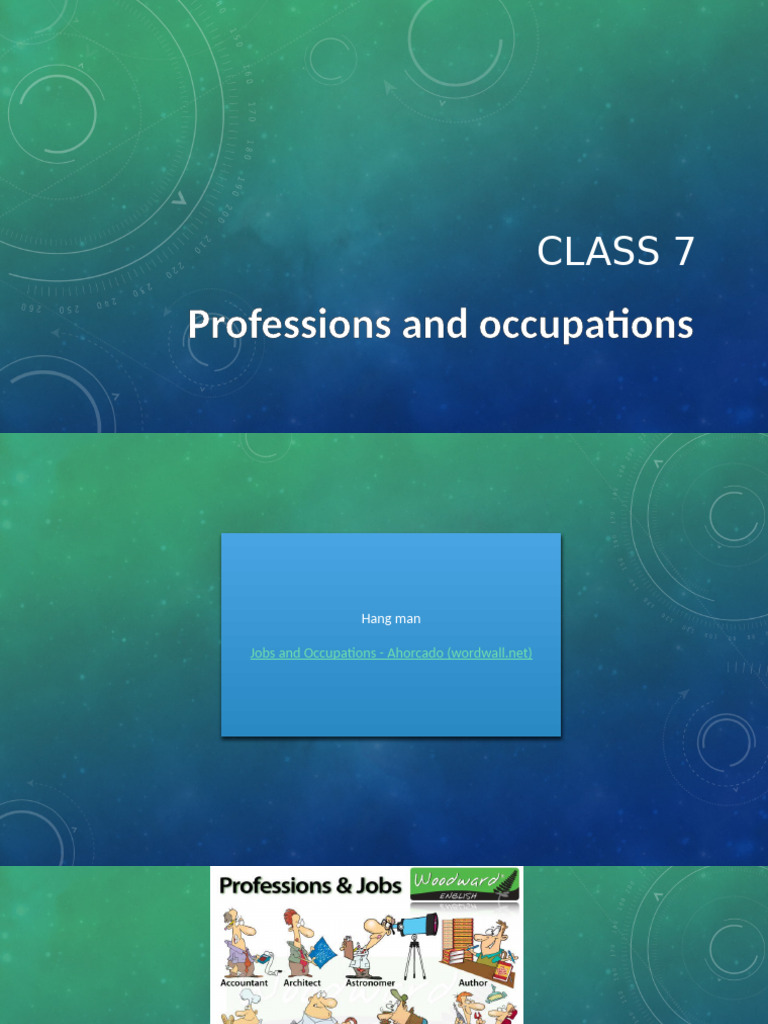 Class 7 | PDF