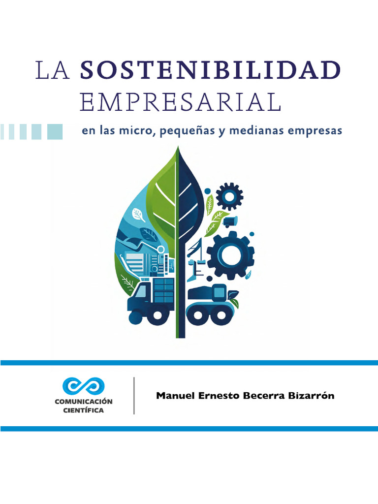 Sostenibilidad en MIPYMES: Claves y Retos | PDF | Sustentabilidad ...