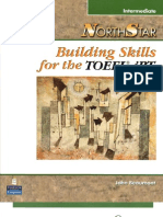 NorthStar Building Skills For The TOEFL iBT