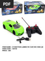 Lista Precios 01032024 | PDF | Technology & Engineering