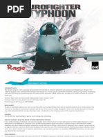 Download Euro Fighter Typhoon Manual by Justiniano Vieira Lima Junior SN92010067 doc pdf