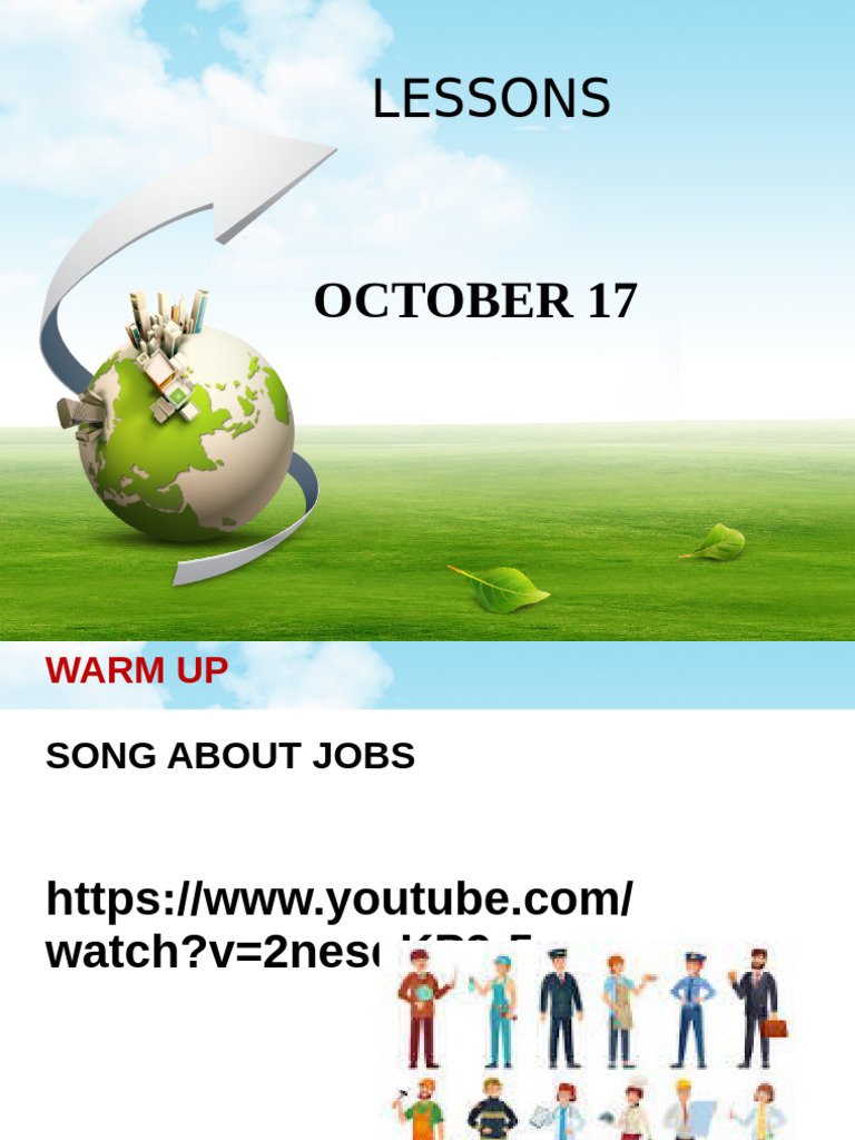 ABC Class Oct 17 | PDF