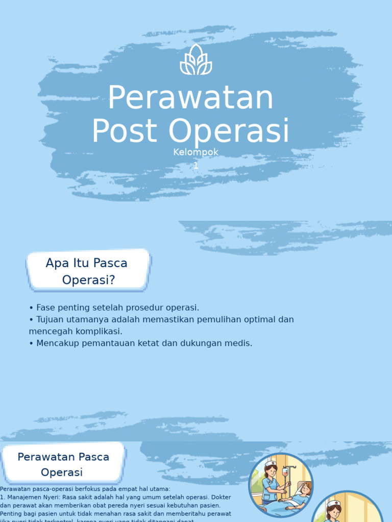 Blue and White Simple Aesthetic Group Project Presentation - 20250916 ...