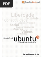 Ubuntu Guia Do Iniciante-2.0