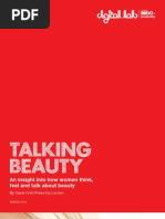 Download Talking Beauty  by Digital Lab SN92014259 doc pdf