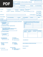 eCares ECD Registration Guide | PDF | Login | Password