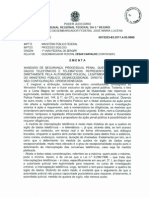 Decisão TRF5 - Legit Del Pol Requerer Diretam Ao Judiciario