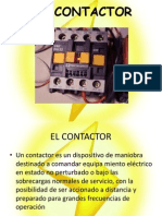 EL CONTACTOR