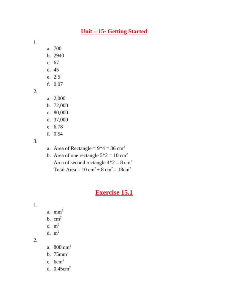 Base Length Calculation for Triangle | PDF | Area | Volume