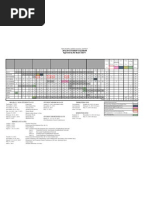 TRUSD 12-13 Student Calendar