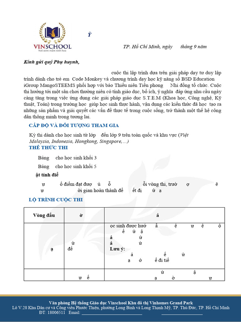 Coding Regional Cup | PDF