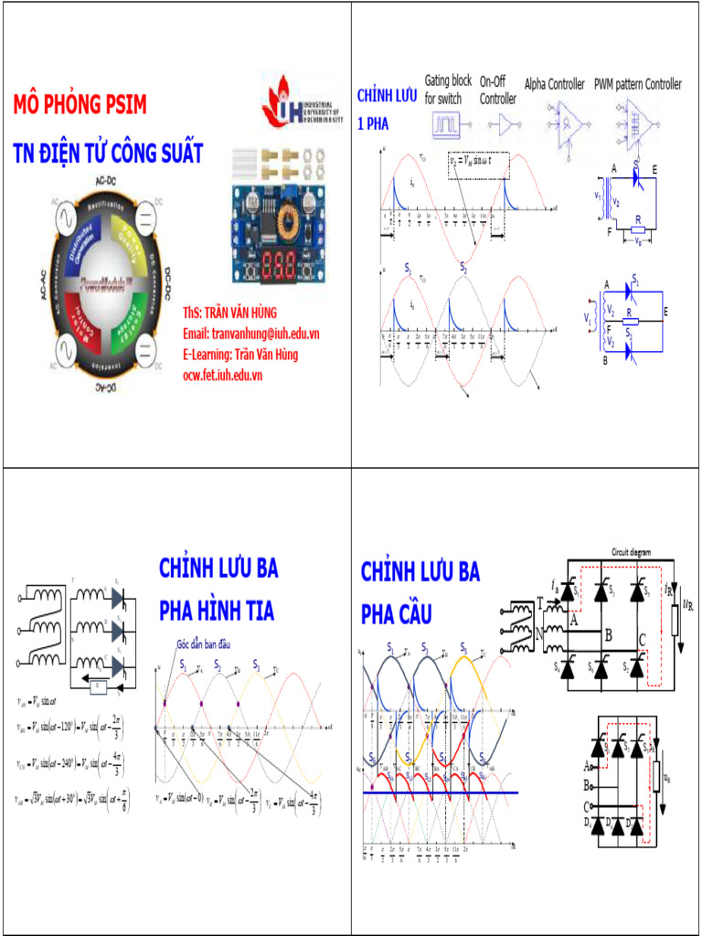 01 TN DTCS MP Psim | PDF