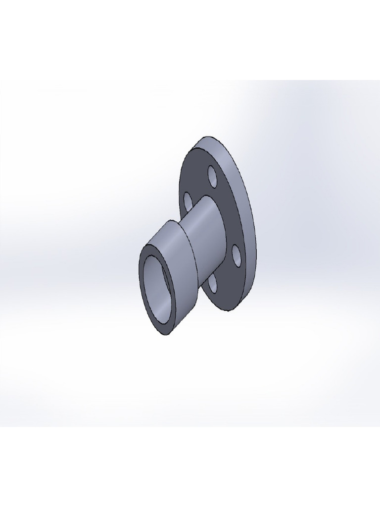 Orthographic View | PDF