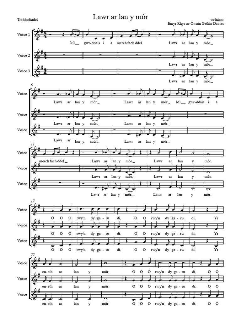 PdfScore Cy 47 | PDF