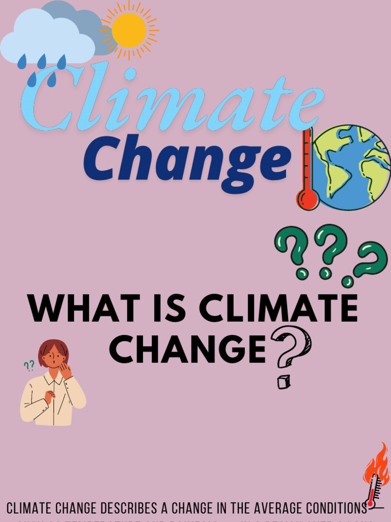 Climate | PDF