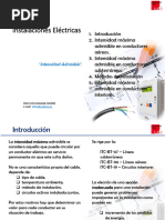 Guía ITC-BT-19: Instalaciones Interiores | PDF