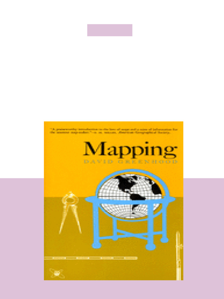Mapping Document Overview | PDF | Rose