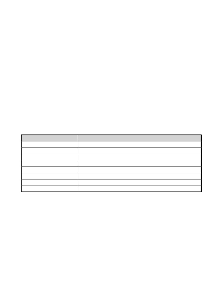 PHC Floor Plan Design Overview | PDF | Patient | Health Care