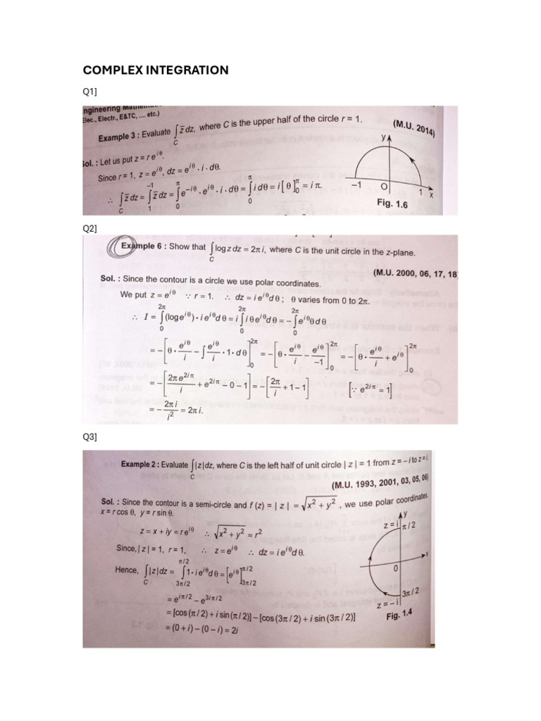Maths QB Full Sol | PDF