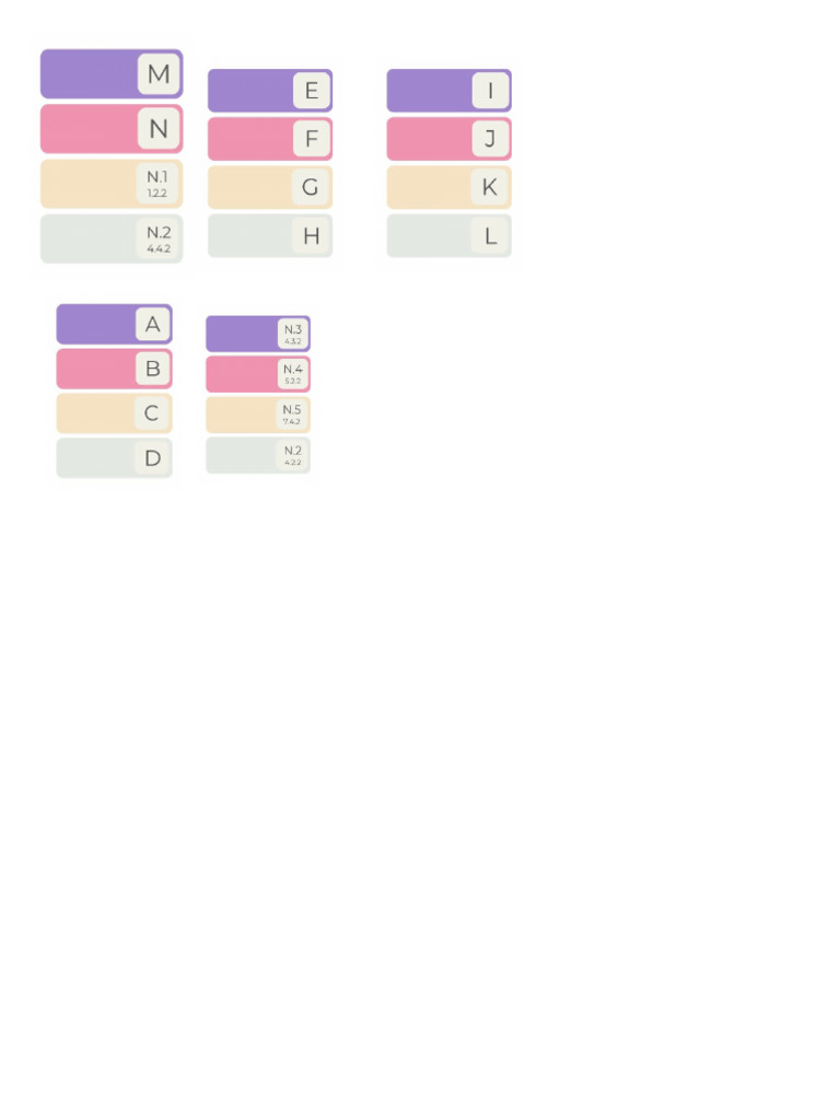 Tabbing 1 | PDF