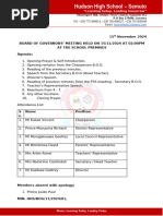 HSM Bundle Nurses Revision Uganda | PDF