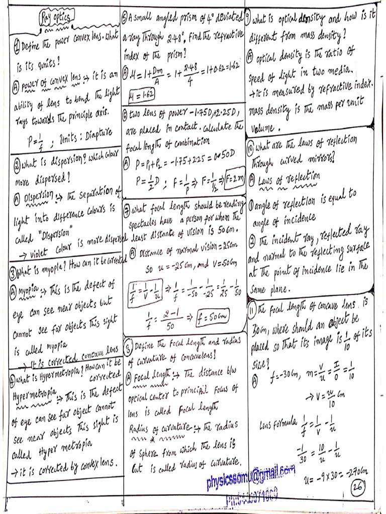 Chaduvu - 12 - PHY - IPE 2ND YEAR PHYSICS 100 Percentage Pass Copy-26 ...