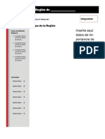 Diario Geográfico - 6o Balmaceda