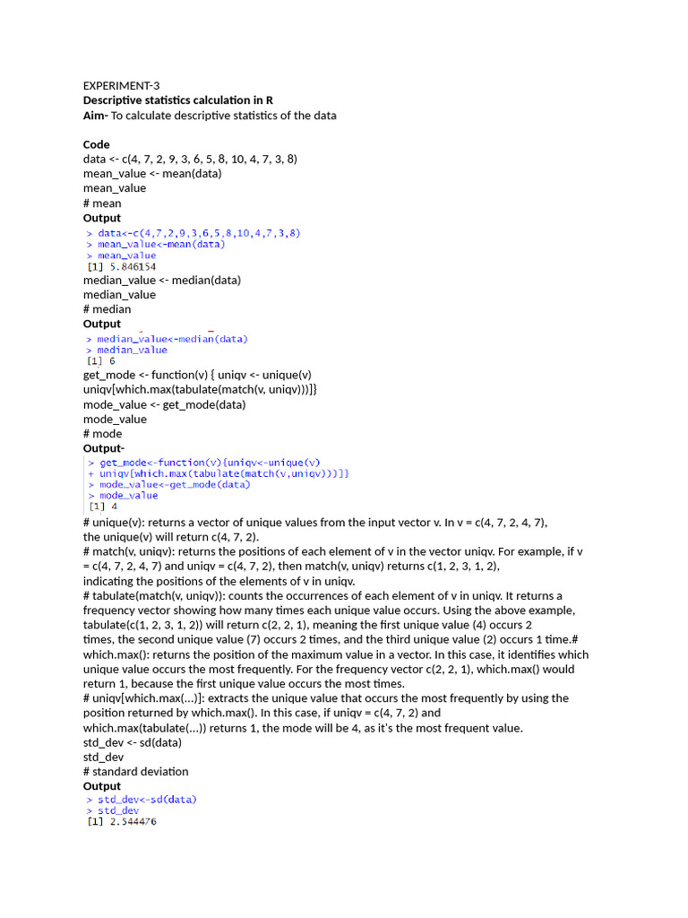 Ps 3 | PDF