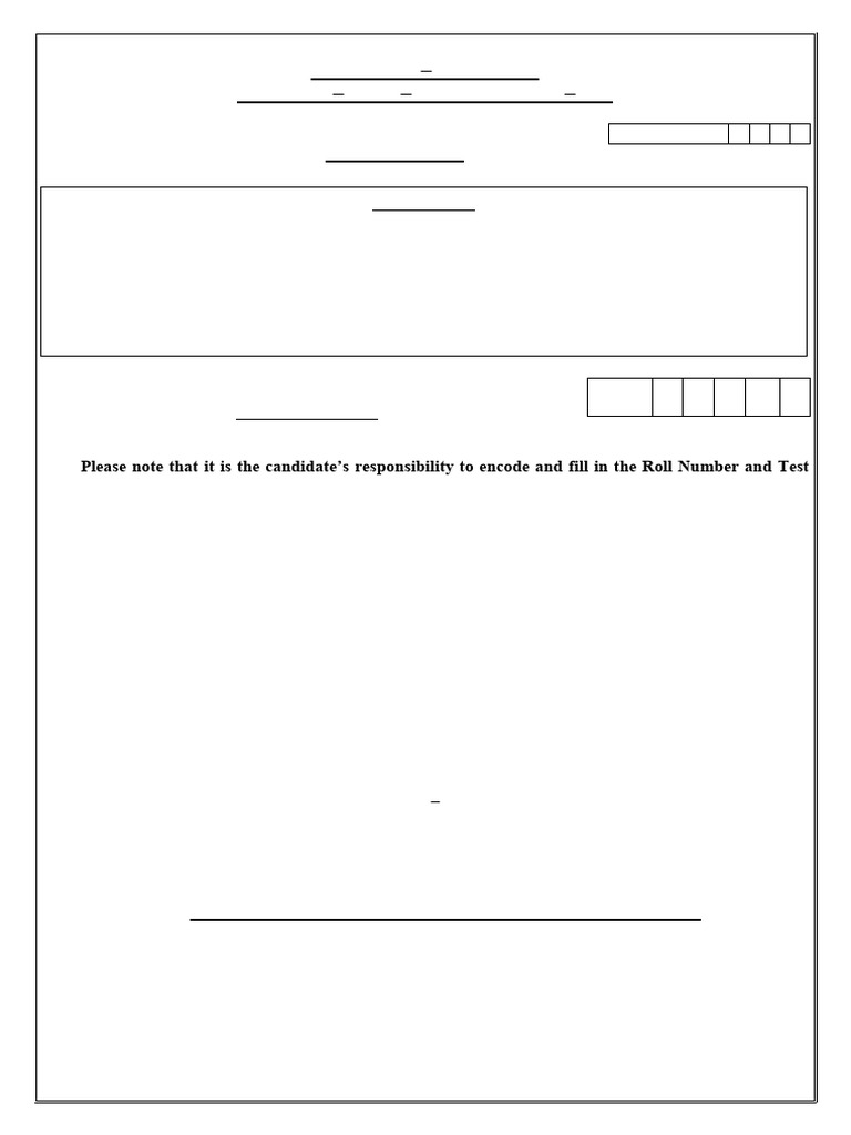 Maths Mock Test | PDF | Analytic Geometry | Geometry