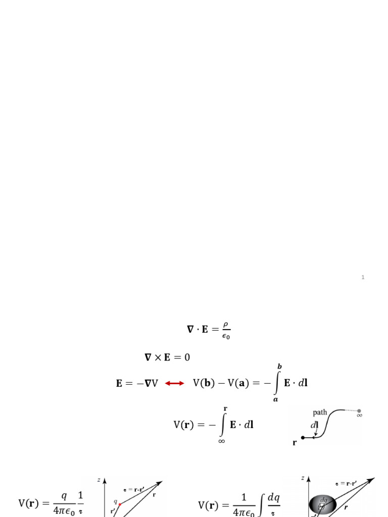 PHY103 Lec 6 | PDF | Electric Field | Electromagnetism