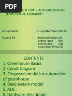 Download Monitor and Control of Greenhouse Environment by Antu Sunny SN92025887 doc pdf