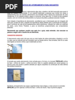 Guia prático de aterramento l