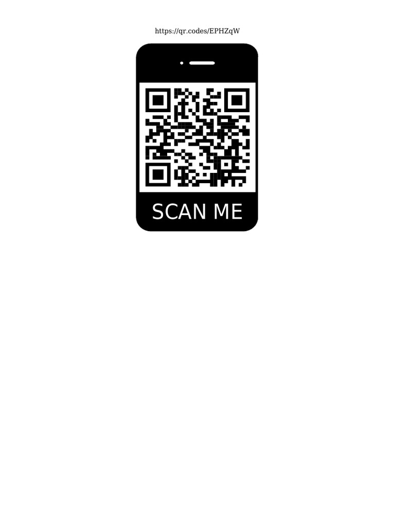Scan Me | PDF