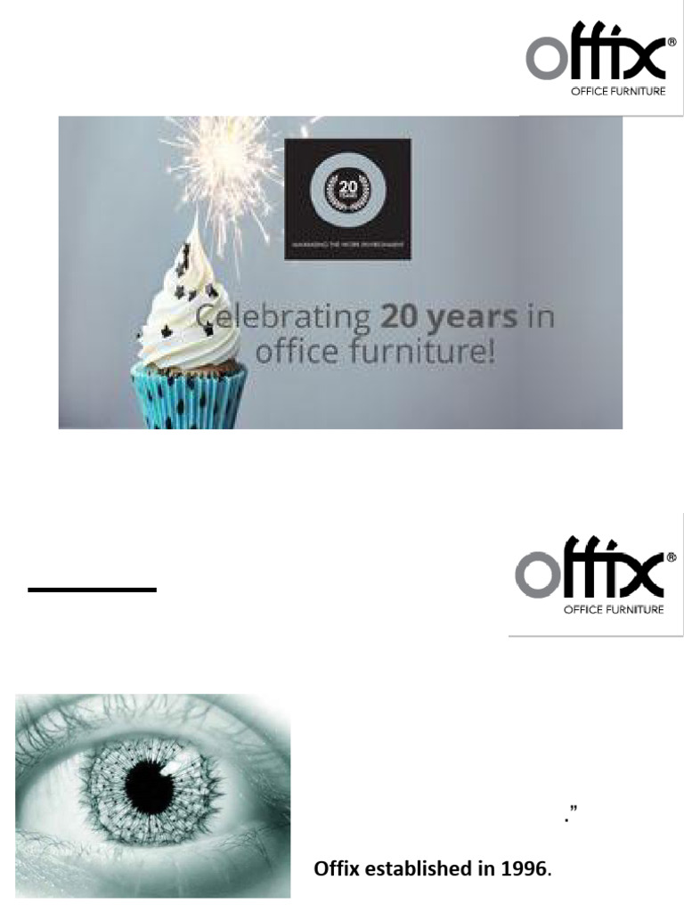 Offix: Innovative Office Furniture Solutions | PDF | Economies | Business