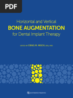ITI Treatment Guide Volume 14 Dentalbooks Net | PDF | Dental