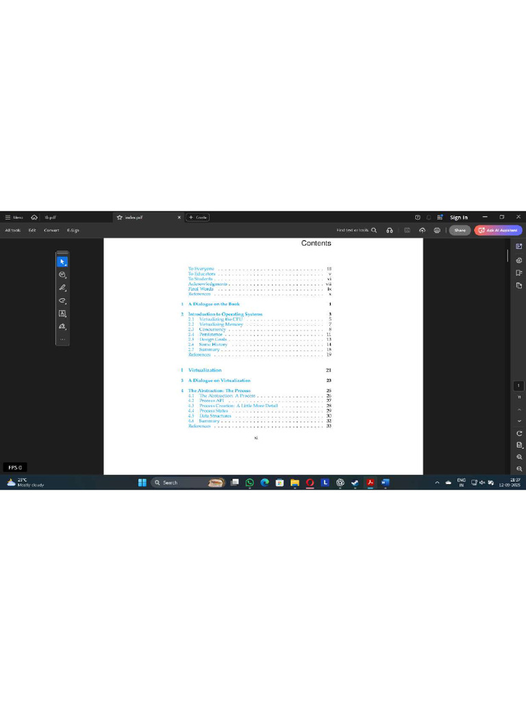 Screenshot | PDF