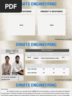 SIMATS Python Level1 Important | PDF