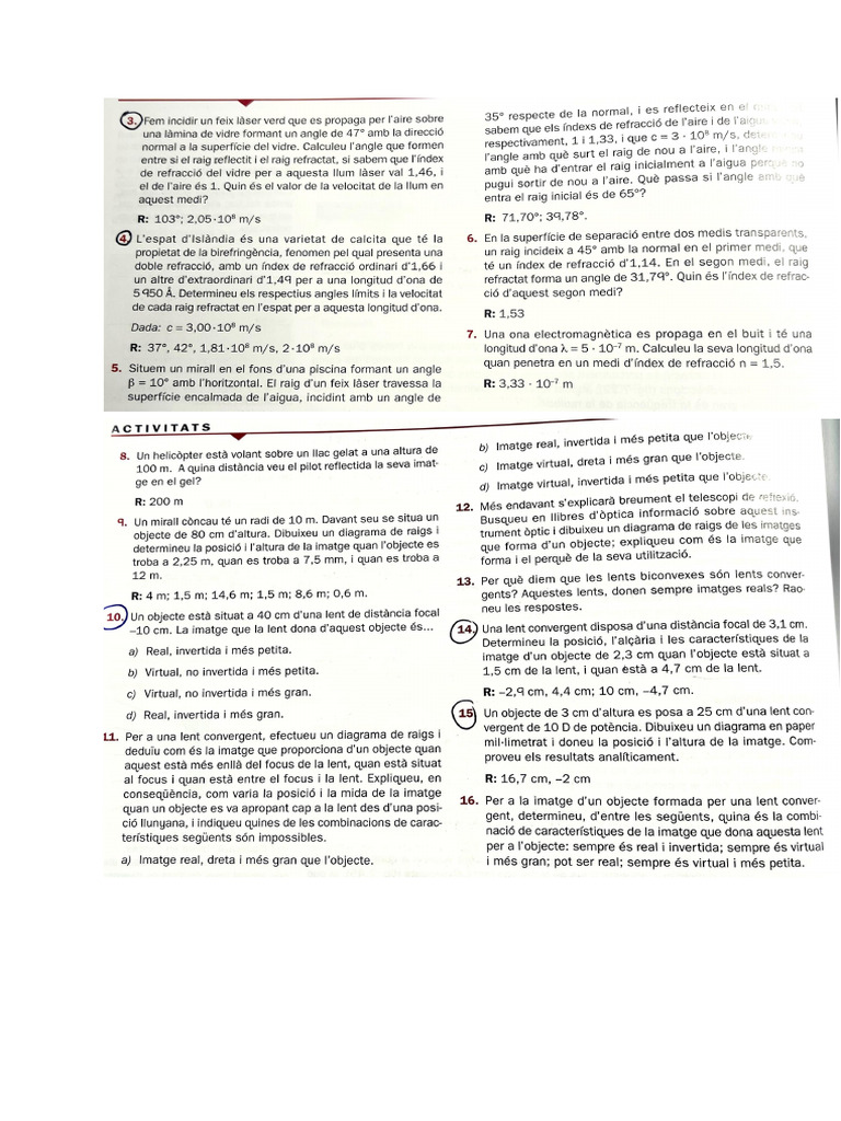 Optica PDF | PDF