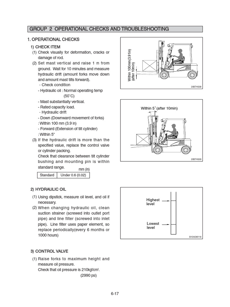 Hydraulic Oil Maintenance and Troubleshooting Guide | PDF | Pump | Valve