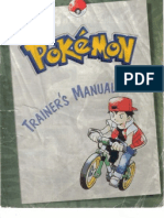 Prima Pokemon RBY Guide