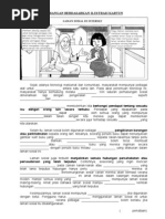 Borang Soal Selidik