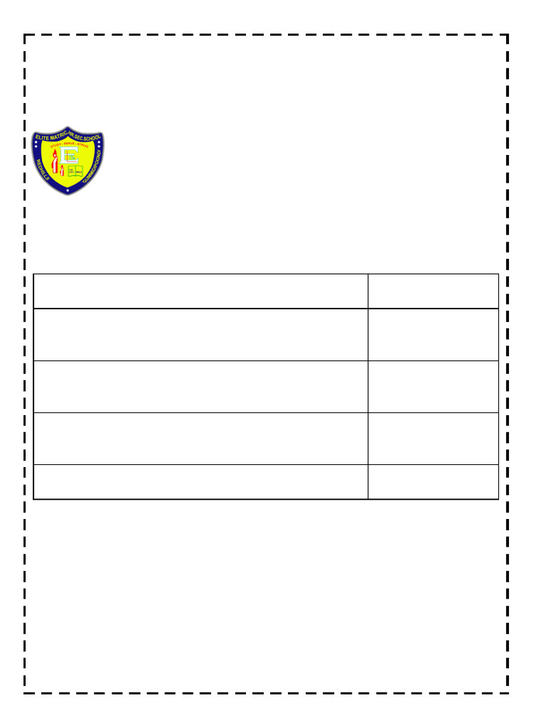 FeeReceipt | PDF