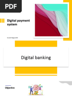 UOB Digital Token Setup Guide | PDF | Login | Phishing
