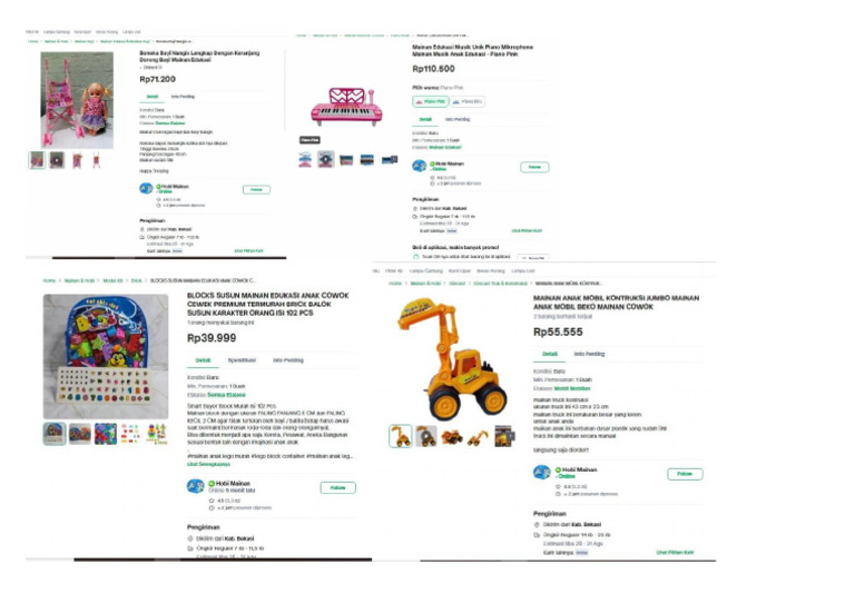 E Commerce 4 | PDF