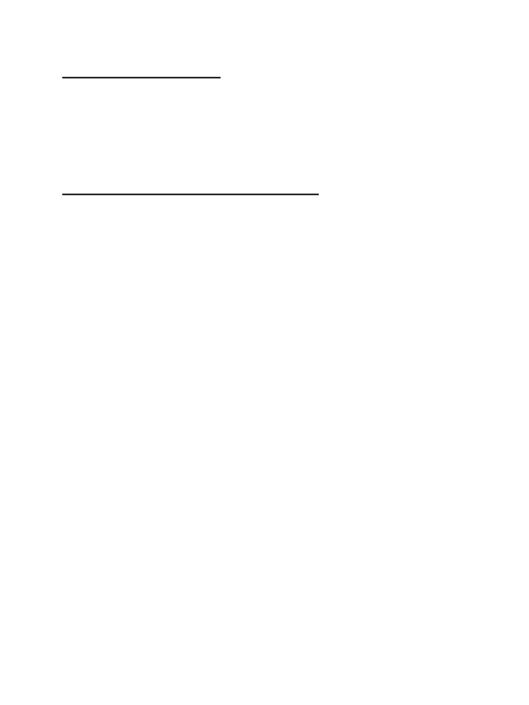 Retail Management MODULE 3 | PDF | Retail | Inventory