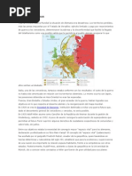 Expansionismo Aleman